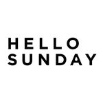 Hello Sunday discount code